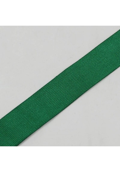 Yeşil Grogren Kurdela 2 Cm. X 10 Metre 6