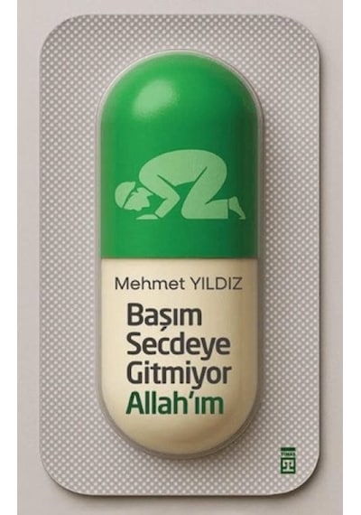Başım Secdeye Gitmiyor Allah'ım - Qhdh-759847