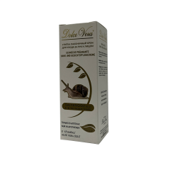Dolce Vera Salyangoz Özlü El Ve Yüz Bakım Kremi 150 Ml