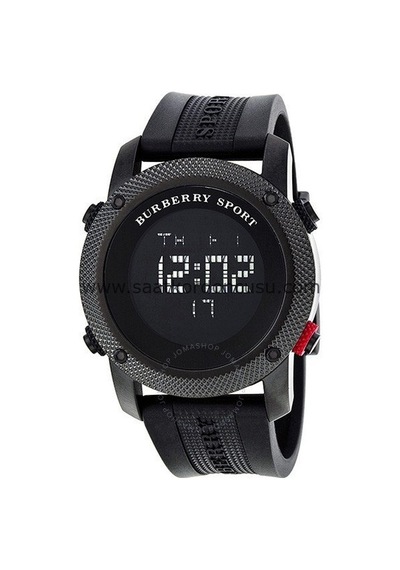Burberry Bu7704 Uyumlu Silikon Kordon