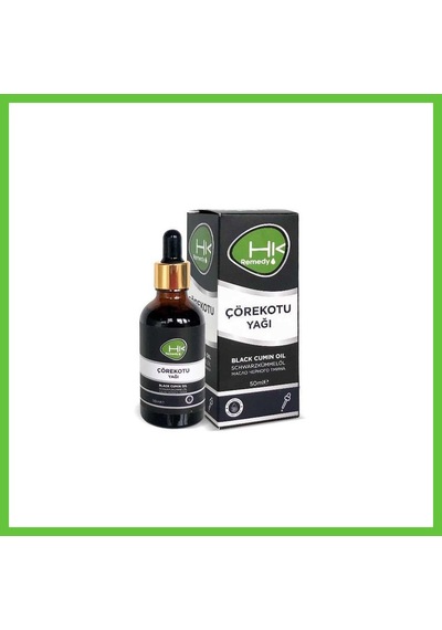 Bezos Çörekotu Yağı 50ml 1 Adet Dmc Diğer