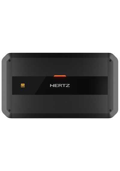 Özenhifi' Den Hertz Dieci Power Dp 4.400