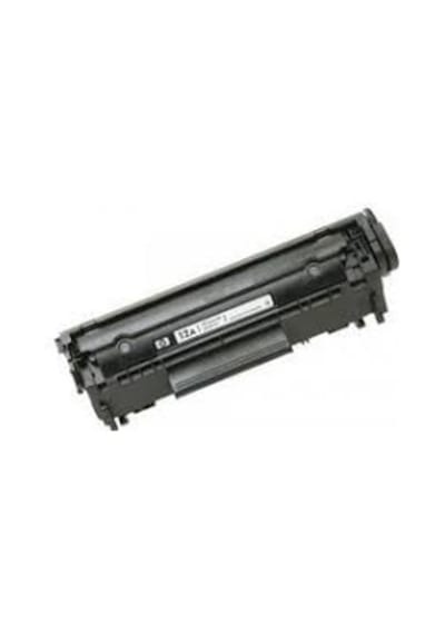 Q2612A Hp Laserjet 1022 Uyumlu Toner