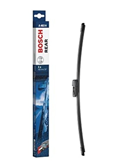 Bosch Arka Cam Sileceği - 400 Mm Vw Volkswagen Caravelle T6 2015-2021 Sg A403h