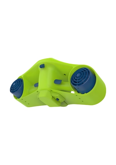 Makaı Nuı Deniz Scooter Neon Sarı