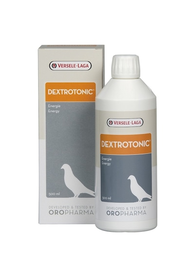 Versele Laga Orop.Dextrotonic Güvercin ( Enerji Desteği )