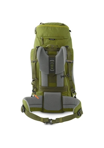 Pinguin Rucksacks Explorer Sirt Cantasi Yeşil
