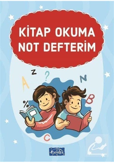 Mercankitap Kitap Okuma Not Defterim / Kollektif