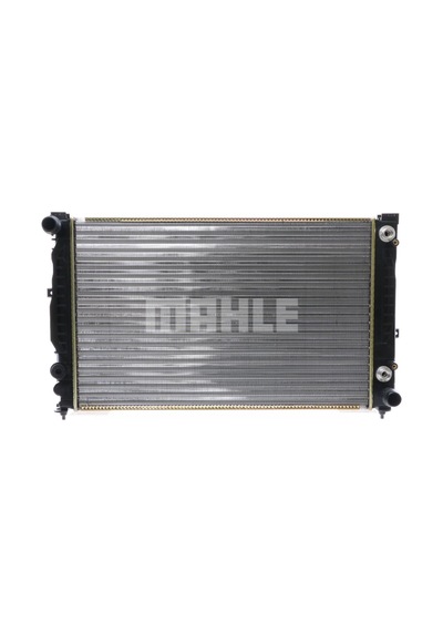 Behr Cr 648 000s Radyatör Su Vw Pst-a4-a6-spb