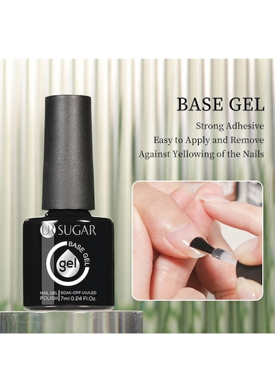 Ur Sugar Base Gel 7 Ml