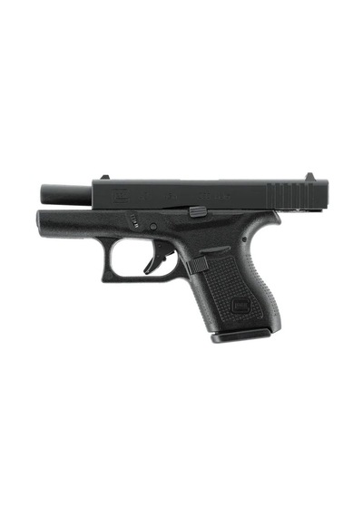 Umarex Glock 42 Blowback G.gas 6mm Airsoft Tabanca Çok Renkli