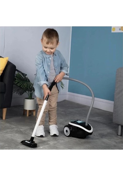 Mey İthalat Smoby Elektrikli Süpürge
