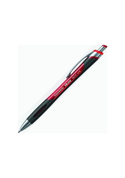 Papermate Inkjoy 550 Rt Ulv M Uç Kırmızı Çok Renkli