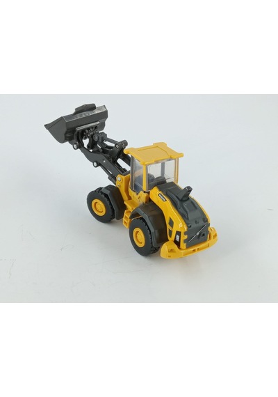Volvo L60h İş Makinesi Newray Model İş Makinası
