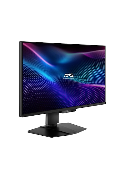 Msı Mag 274qpf X30mv 27 2560x1440 Wqhd 300hz 0.5ms Hdmı Dp Vesa Display Hdr 1000 Adaptive Sync Rapid Va Gaming Monitör