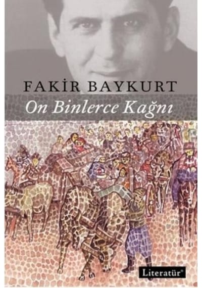 On Binlerce   Kağnı