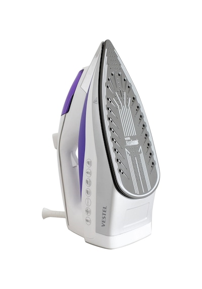 Vestel VBU 4527 2700 W Buharlı Ütü