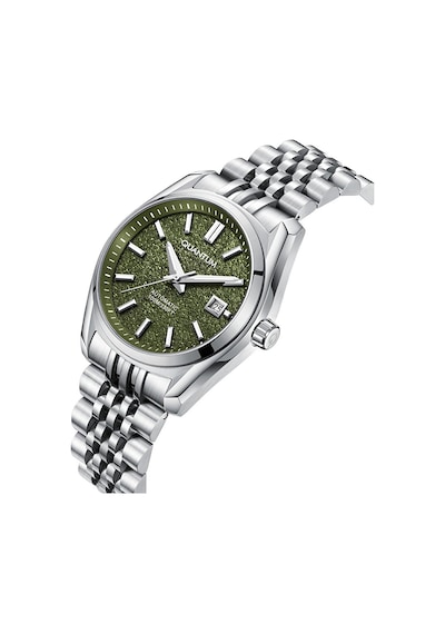 Quantum Automatic Qmg1251b.370 Erkek Kol Saati Metalik