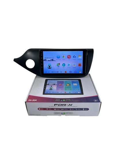 Kia Ceed 2013-2017 Forx 2-32 Yeni Seri İşlemcili Pro Oem Multimedia