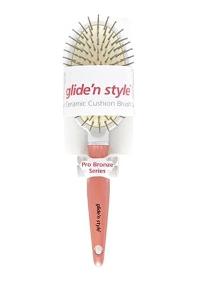 Glide'n Style Seramik Tarama Fırçası Gs-341