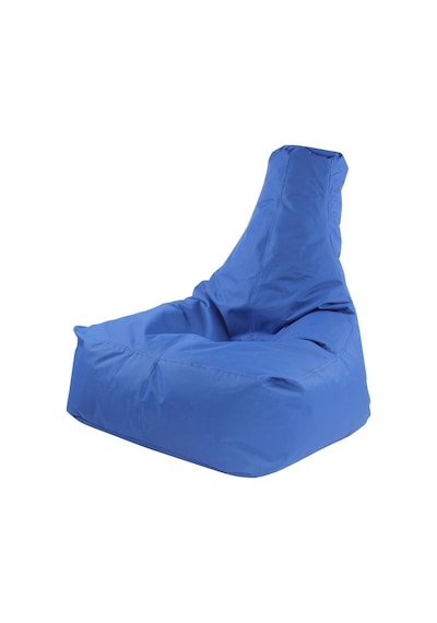 Kare Armut Koltuk Mavi İmperteks 85 68 28 Cm