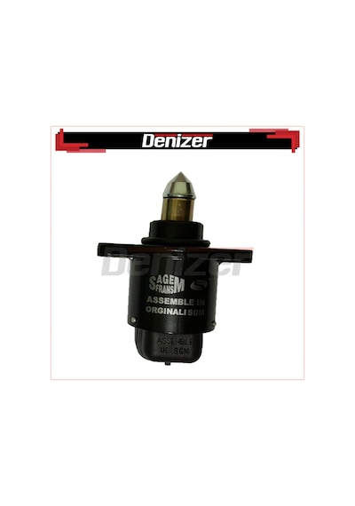 Rölanti Ayar Motoru Clio Megane 1.6 8V 7701047909 437027871