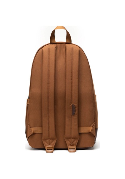 Herschel Heritage Su İtici Kumaş Sırt Çantası, 16" Laptop Uyumlu, 24 L-24022 Kahverengi 2