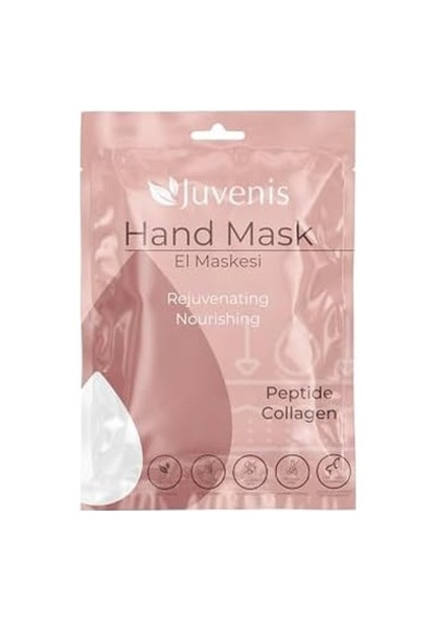 Juvenis Anti-aging El Maskesi