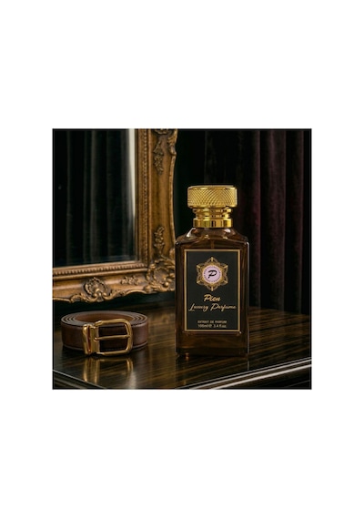Luxury 16 Megamare Ada Esintisi