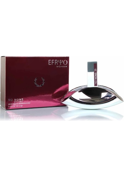 No Nome Efryo 020 Kadın Parfüm EDT 100 ML