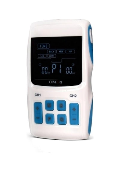 Comfort Plus Tens Ems Masaj Cihazı Dm3000 Çok Renkli