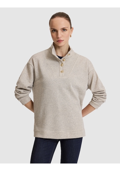 Pierre Cardin Kadın Bej Sweatshirt 50319901-vr011