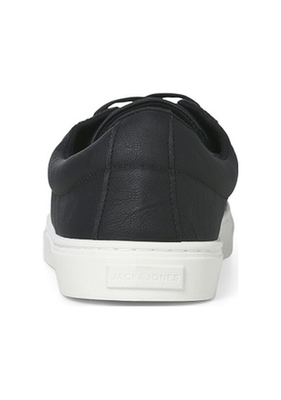 Jack & Jones Erkek Günlük Ayakkabı 12264170 Siyah