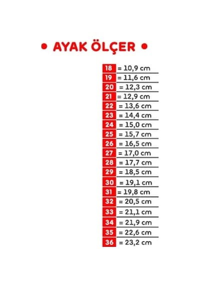 Toddler 491 Beyaz Doğal Deri Anatomik Taban Çocuk Sandalet 31-35 Beyaz