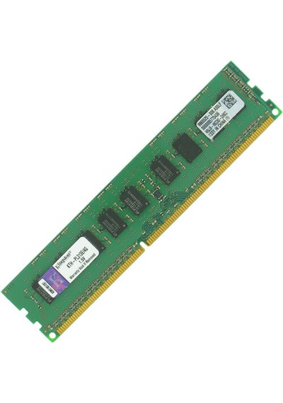 Kingston KTH-PL313E/4G 4GB DDR3 1333 MHz CL9 Server Ram