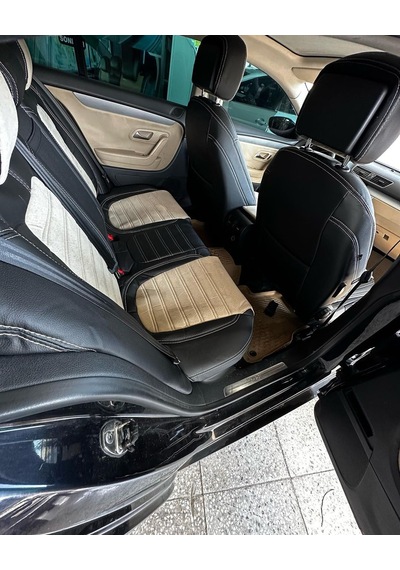 Volkswagen Cc Araca Özel Oto Koltuk Kılıfı (158118)