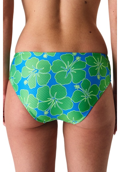 Penti Beralis Hipster Bikini Altı