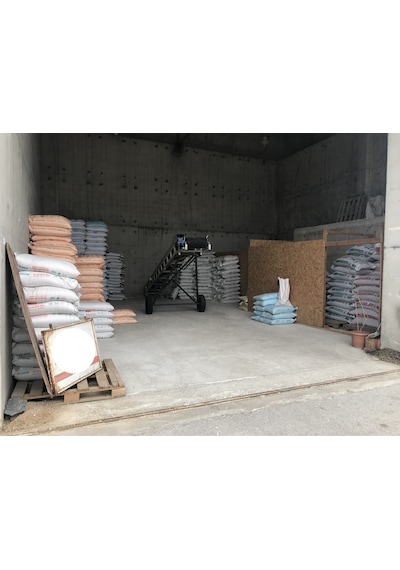 Granül Üre Gübresi %46 Azot Gübre - 25 KG