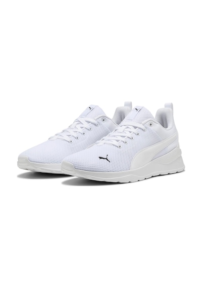 Puma Anzarun Lite Beyaz Kadın Sneaker 000000000102266549 Beyaz