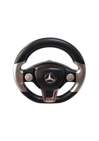 Akülü Araba Direksiyonu Mercedes Ml 350 6V-14--