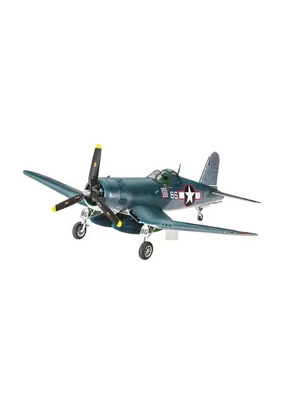 Revell 1 72 Vought F4u-1a Corsair Model Seti 63983