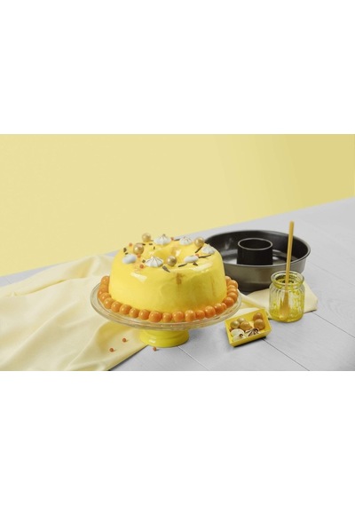 Kaiser Classic Frankfurter Çelenk Kalıbı 26 Cm, Yapışmaz Kaplamalı Pişirme Kalıbı, Ekstra Yüksek Kena Diğer