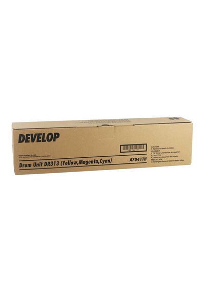 Develop Dr-313/a7u41th Renkli Fotokopi Drum Ünitesi