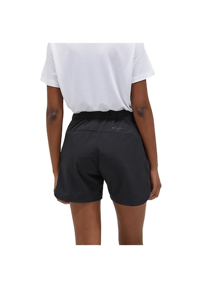 W Vislight Light Shorts Siyah