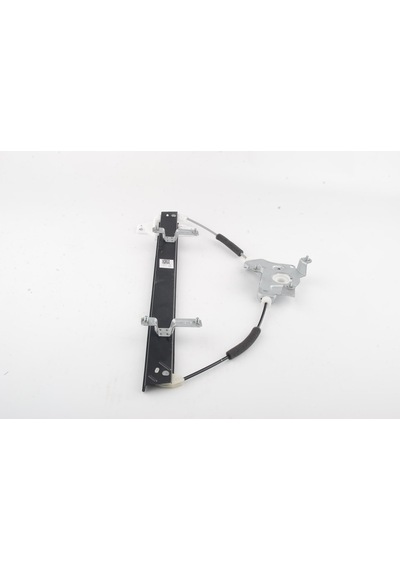 Hmc Sağ Cam Krikosu Motorsuz Hyundai Hd72/hd77 1998- Uyumlu 815045h012