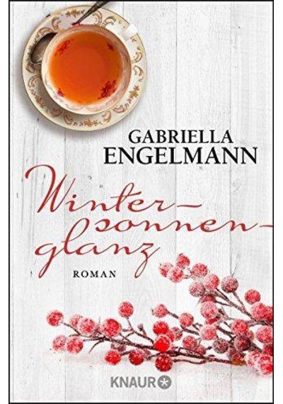Wintersonnenglanz - Gabriella Engelmann