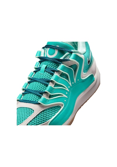 Nike Kd18 'wanda Pratt' Erkek Basketbol Ayakkabısı Yeşil
