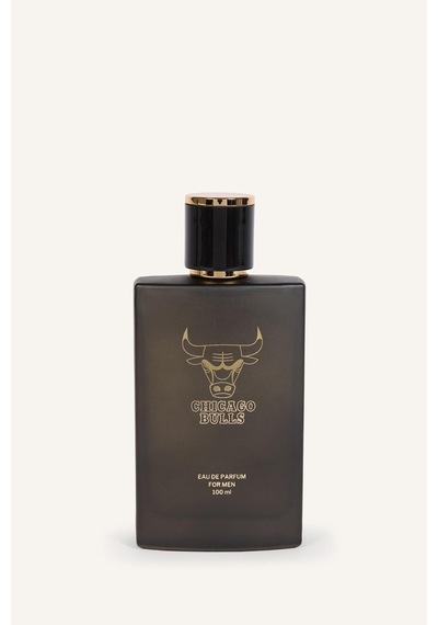 Defacto Erkek 100 Ml Nba Chıcago Bulls G4684axnsbk23 Amber