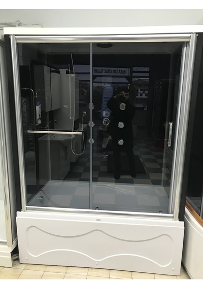 80X140 Kompakt Sistem Sistem 1