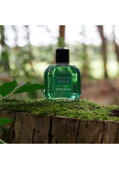Irisch Moos Sir After Shave Lotion 50 Ml